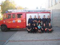Feuerwehr Stammheim - Leistungsabzeichen Bronze 2014 - Fotos AF - Bild 17